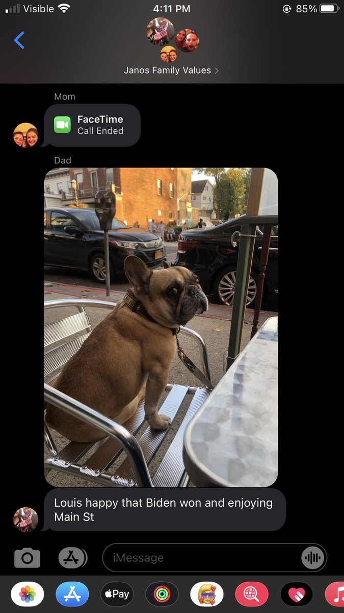 vallyjay's tweet photo. Even Louis gets it https://t.co/CPNdpdKJaw