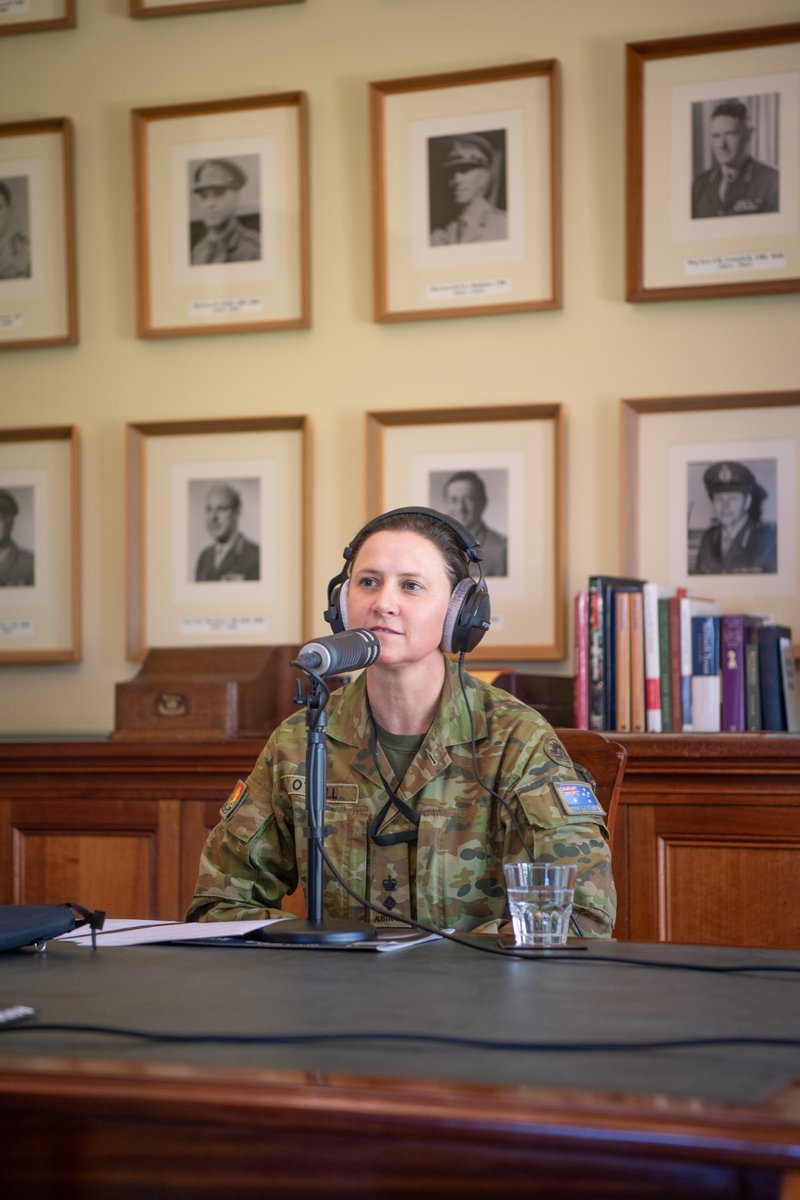 Commandant - Land Combat College tweet media