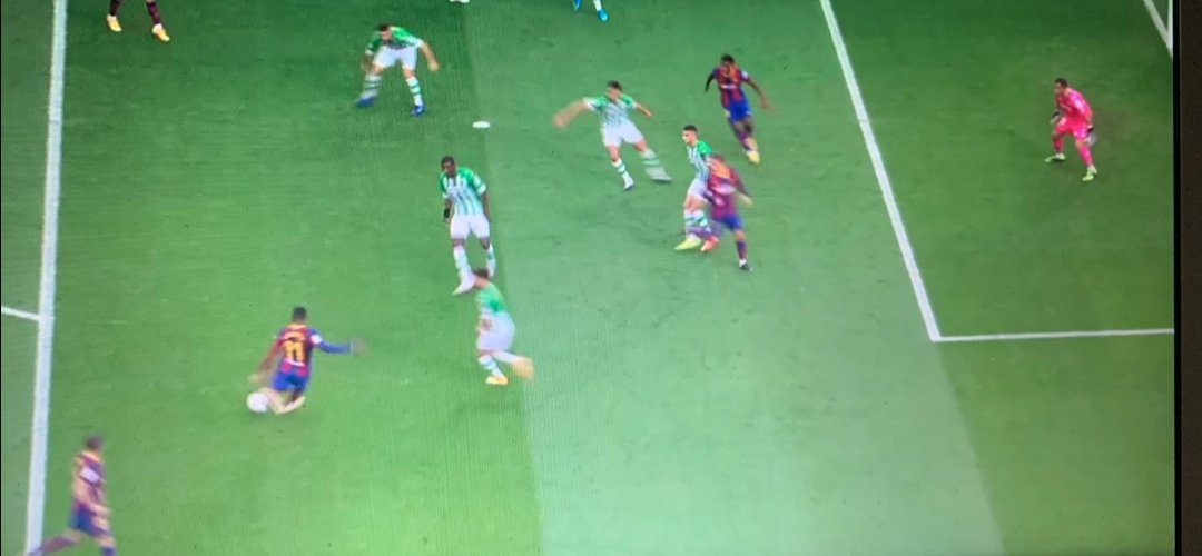 LaLigaenDirecto's tweet photo. 🧐🧐🧐🧐🧐🧐🧐 https://t.co/NSiuYsarwJ