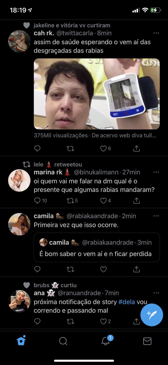 swiftiebugada's tweet photo. #SemExpectativas 🗣🗣🗣
Kiodio desse fandom surtado véi ainda bem que faço parte https://t.co/cDy12PeNl4