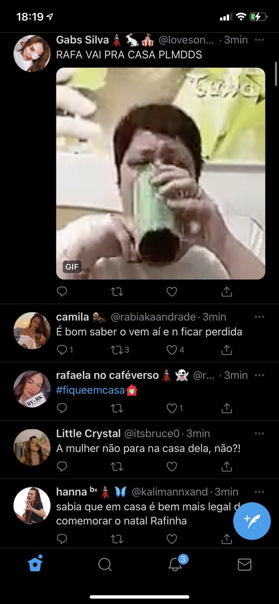 swiftiebugada's tweet photo. #SemExpectativas 🗣🗣🗣
Kiodio desse fandom surtado véi ainda bem que faço parte https://t.co/cDy12PeNl4