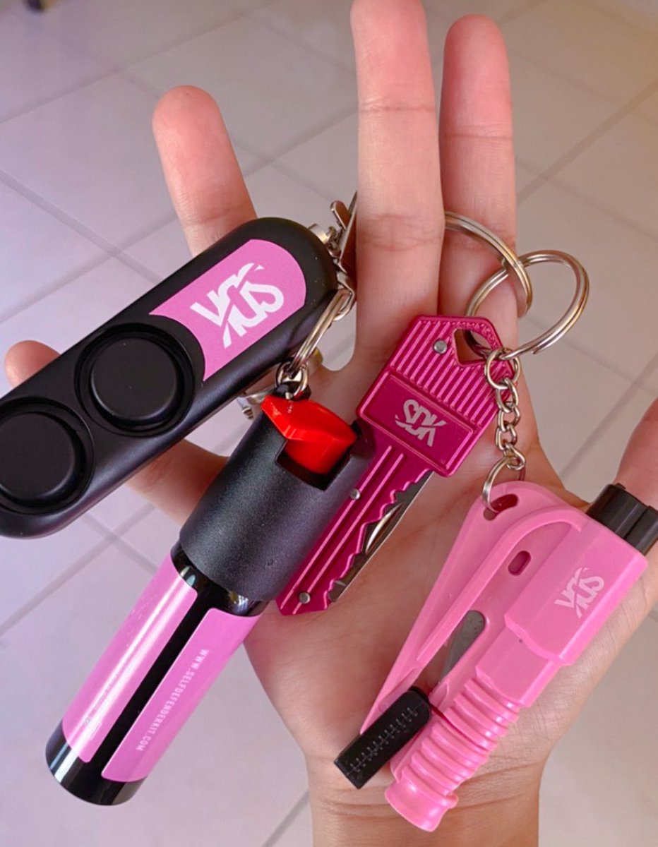 Self Defender Kit Selfdefenderkit Twitter