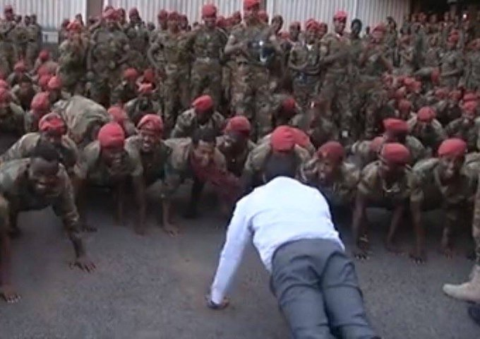 Tigray_Legend's tweet photo. This time they will finish the job 🗡️ https://t.co/dIM7eEMwt8