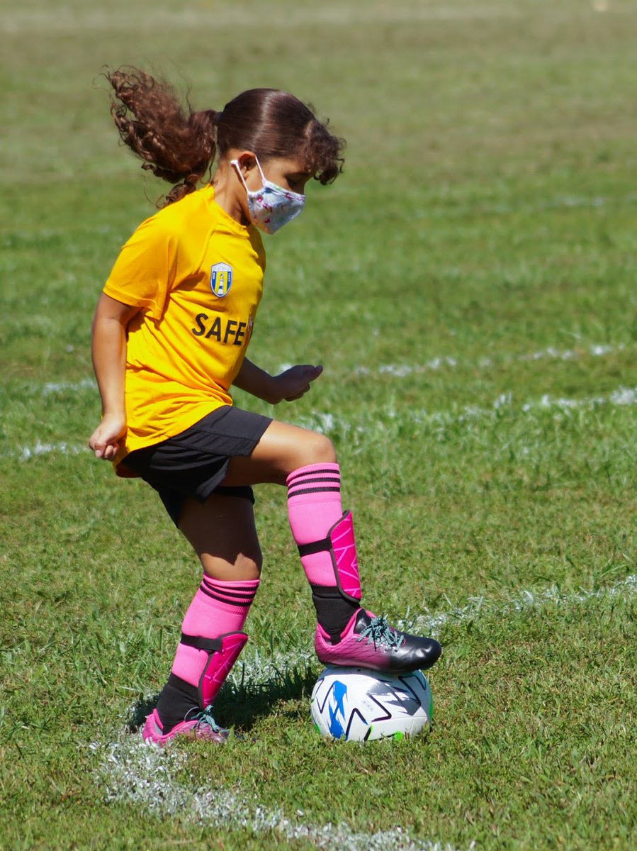 ErtzFoundation's tweet photo. So thankful for organizations like @amandlaSE Safe-Hub Philadelphia who are giving our kids a chance to be outside and participate in sports while being safe during this challenging time! Keep up the great work! #2020CityOfLoveFundRecipient #NationalPlayOutsideDay https://t.co/TLKo9zImzB