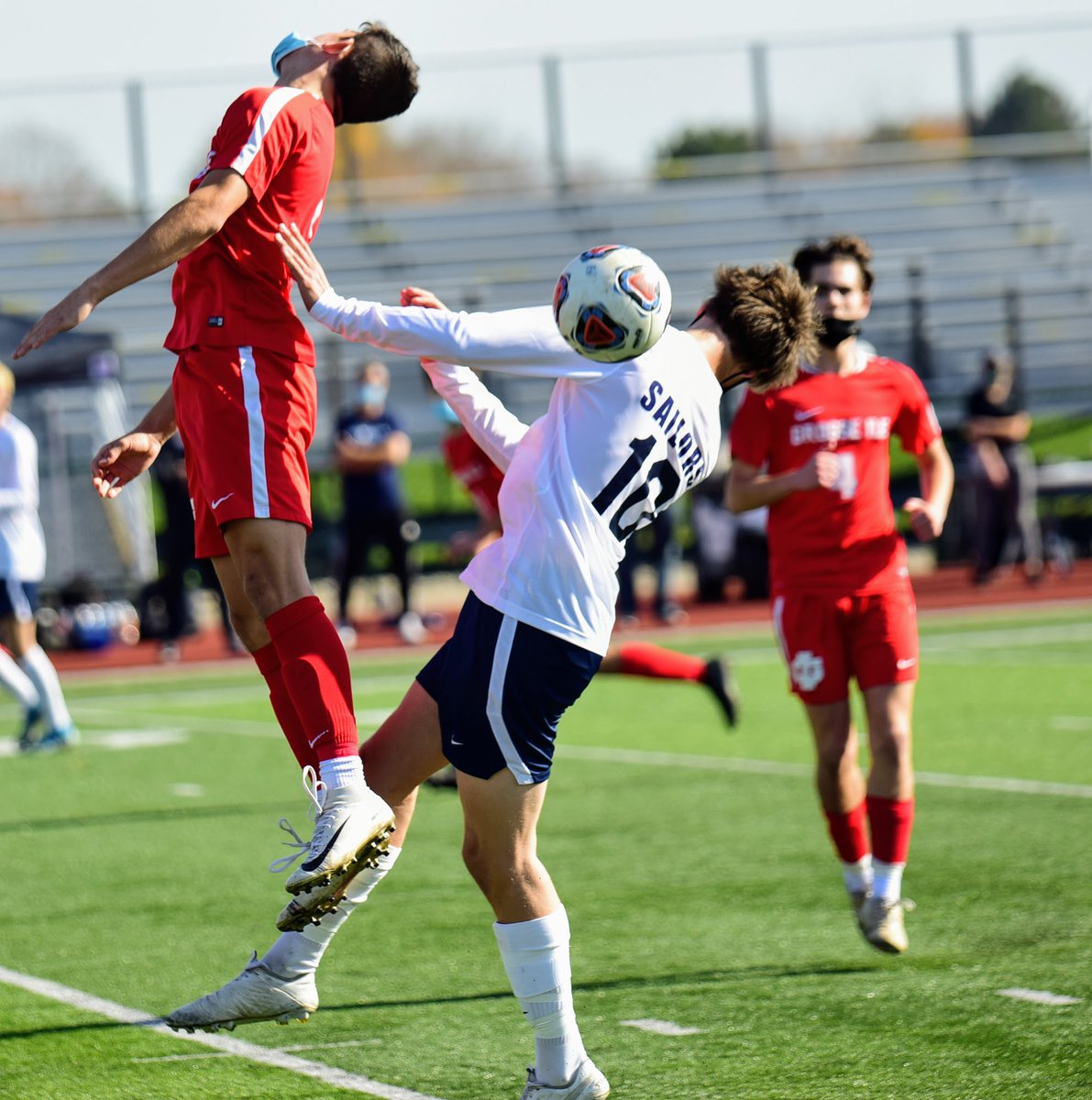 MIPrepZone_NH1 tweet media