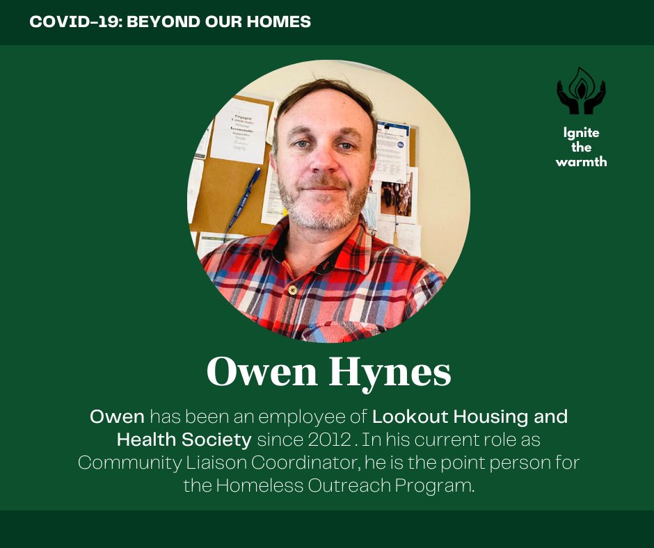 Ignitethewarmth's tweet photo. Our second Guest Speaker!
Learn more about the Lookout Housing and Health Society by coming to our Virtual event tomorrow at 4 pm (PST)
RSVP: https://t.co/5A13xWK0Sp
Zoom link: Eventbrite page above and our website https://t.co/wzlU86bngz https://t.co/YxrsDAbgsw