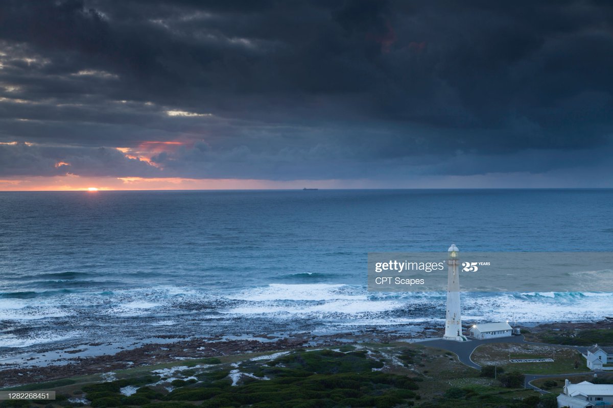 "The very extreme South West corner [of South Africa] is particularly bereft of sunlight in the austral winter––something that very few people appreciate. South Africa is a big country and there's a tremendous gradient of ultraviolet radiation." – Nina Jablonski ( @NinaJablonski1)