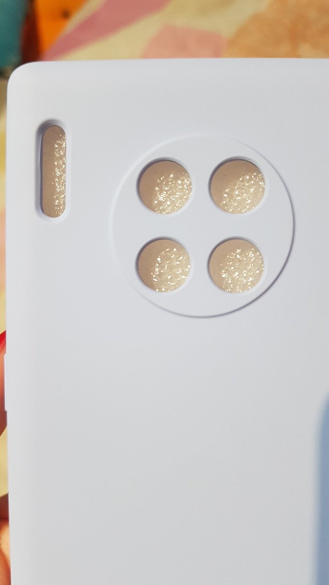 trustingdark's tweet photo. VENDO FUNDA DE HUAWEI MATE 30 PRO POR EQUIVOCACIÓN DE MODELO AL PEDIRLA.

No se puede devolver.

Está nueva, me llegó ayer. 

La he puesto en vinted a la venta: https://t.co/aSdcfZL0ha

Está a 6€ pero acepto ofertas

RT PLS https://t.co/162NTSAylW