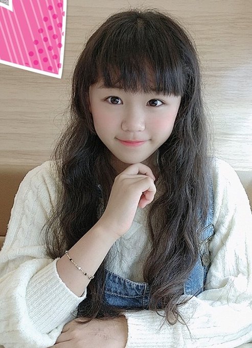 Twitterのコスプレ画像1