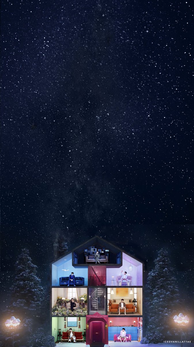 icedvanillattae's tweet photo. house of bangtan wallpapers for you! ♡ https://t.co/tTN61qeDIB