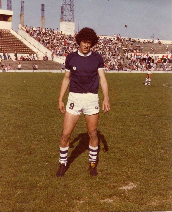 diegodeolivos's tweet photo. 08/11/1981 en Avellaneda: Racing Club 1 (Juan R. Carrasco), Belgrano de Córdoba 1 (Rubén Miño)
Nota: Se jugó en cancha de Independiente.
Torneo Nacional 1981 https://t.co/ldrqdOGnE0