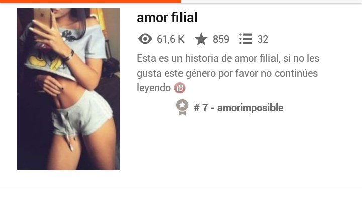 Sofi11964108's tweet photo. Gracias por las 61k de visitas a mi historia en wattpad besooos 😘 😘  muack

#sabado #sabadoenlanoche #SabadoDeGanarSeguidores #siguemeytesigoalinstante #SiguemeYTeSigoDeVuelta #SiguemeYTeSigoYa #follobackinstantly #sugarbaby #sugardaddy #amorimposible https://t.co/elQgtR7xSg