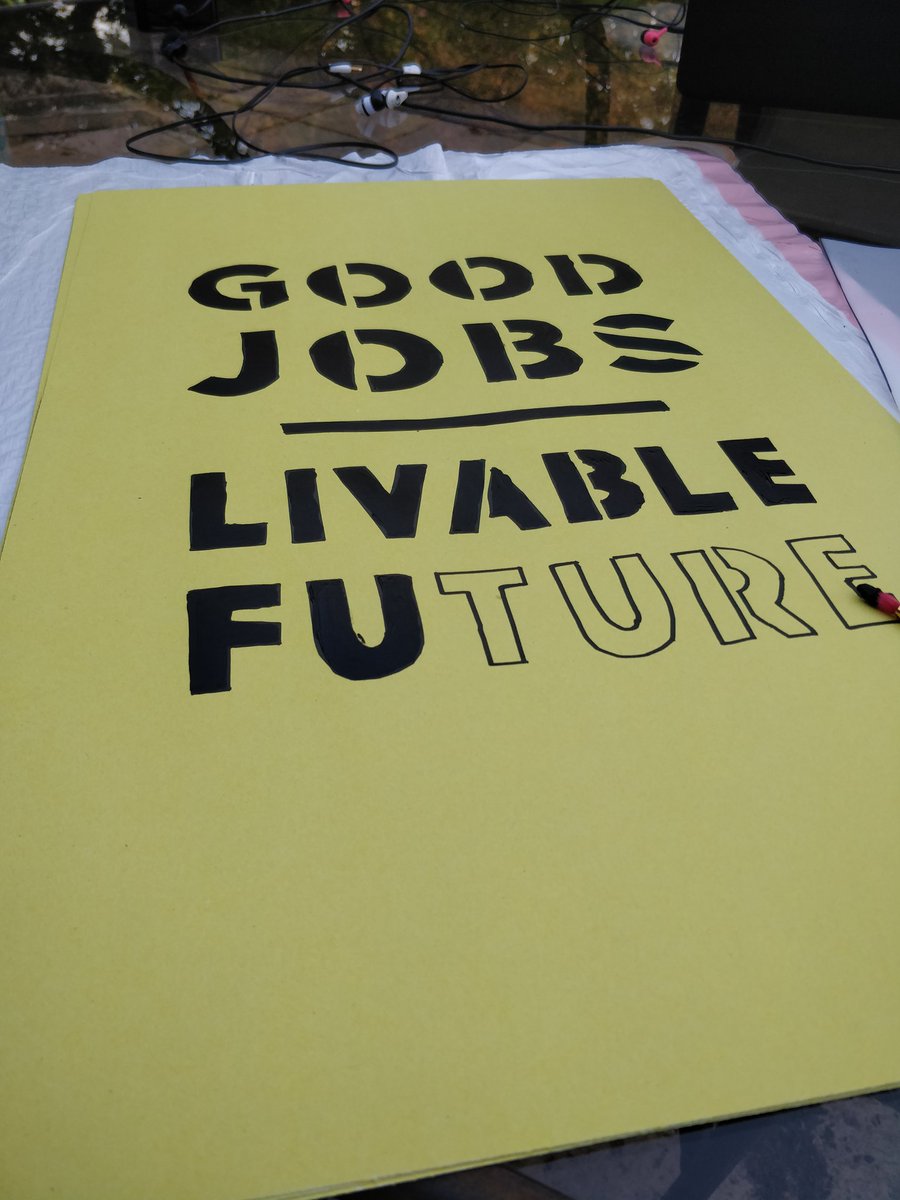 MelissaLMeek's tweet photo. Let's celebrate the activists, grassroots orgs, and youth movements that brought us this win -- and get back to work. A more just, equitable, and livable future is in reach. #GreenNewDeal https://t.co/8Qn0AAxGXt