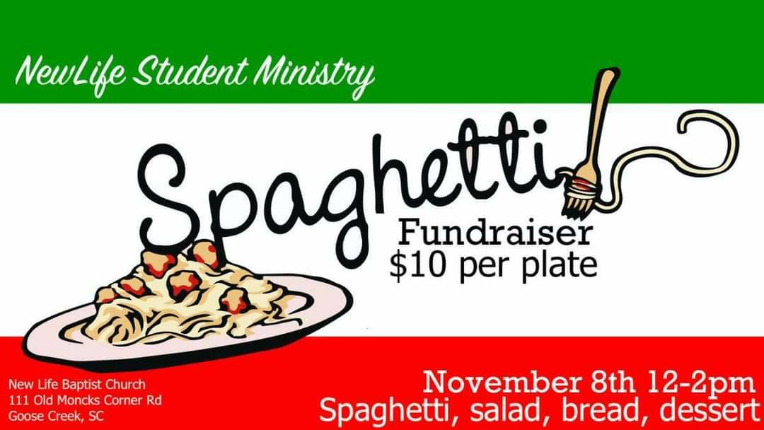 nlbcgc's tweet photo. Tomorrow our students are hosting lunch! Come on by for take home plates and support them as they raise funds for their winter retreat.
https://t.co/rP887Uu5pU https://t.co/qEc4KH7Ps1