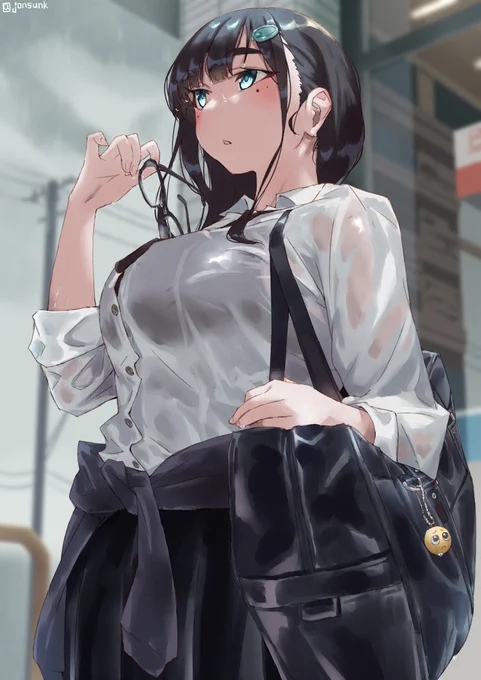 #いいおっぱいの日
おっぱいでかいからすき←これすき 