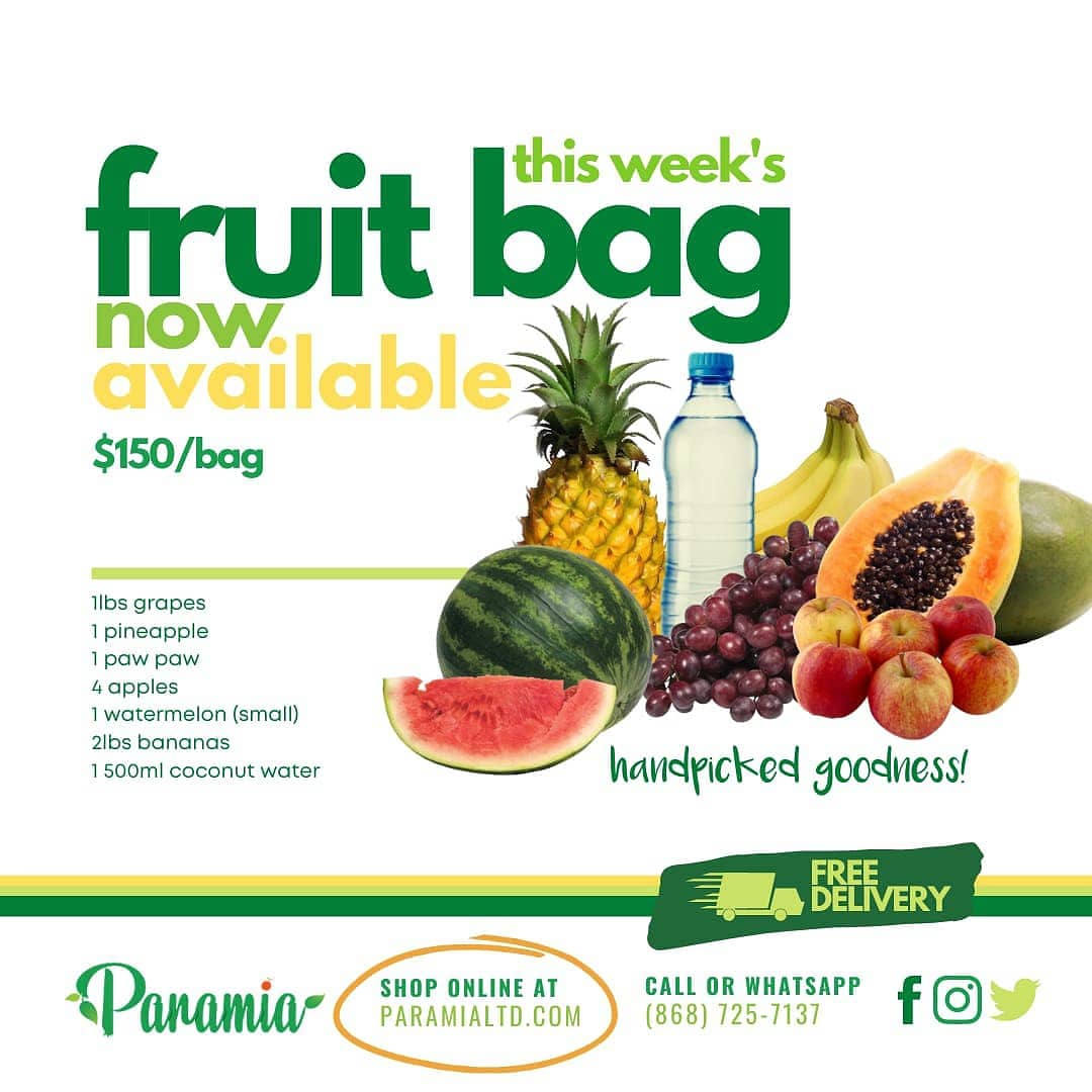 ParamiaL's tweet photo. Delivery straight to your door #order #delivery #Paramia https://t.co/mpBVdFeNeR