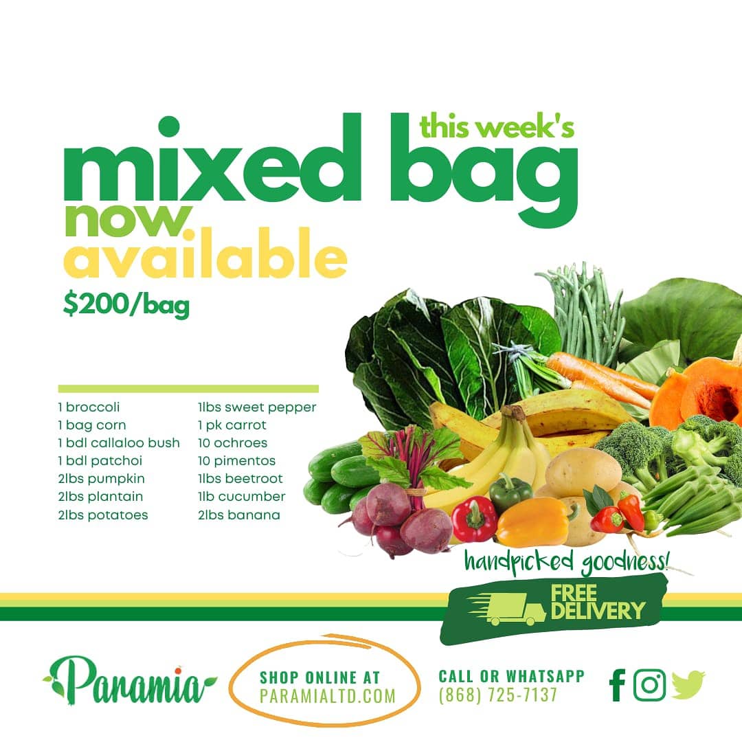 ParamiaL's tweet photo. Delivery straight to your door #order #delivery #Paramia https://t.co/mpBVdFeNeR