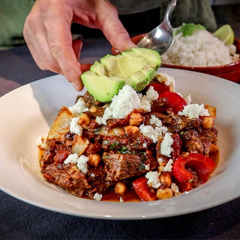 Biffenskitchen's tweet photo. Beef Brisket Chilli Con Carne Recipe
https://t.co/7mXwlZyVeS
4h 10m| £3.50 per portion | 15 Ingredients
#simplerecipes #quickrecipes #foodporn #recipes https://t.co/JibkEKqtej