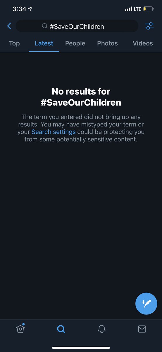 callielanejo's tweet photo. what we need to be worried about 👀

#SaveOurChildren https://t.co/Up4YwpRsr8