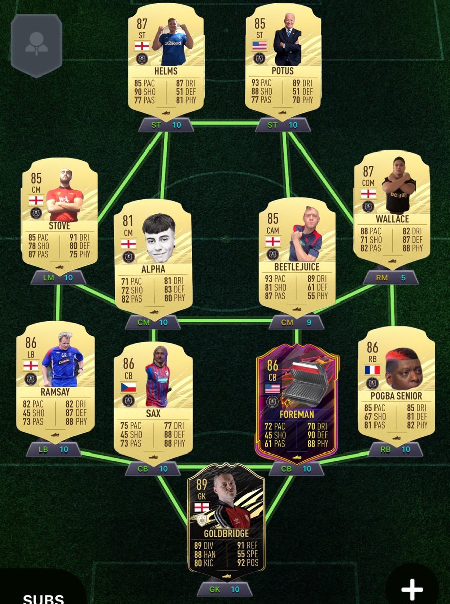 CfcSomerset's tweet photo. Here’s the team! Mondragon left out the match day squad again as we start off the day with the 4-4-2 for the first time. https://t.co/3N6f6UhWDL