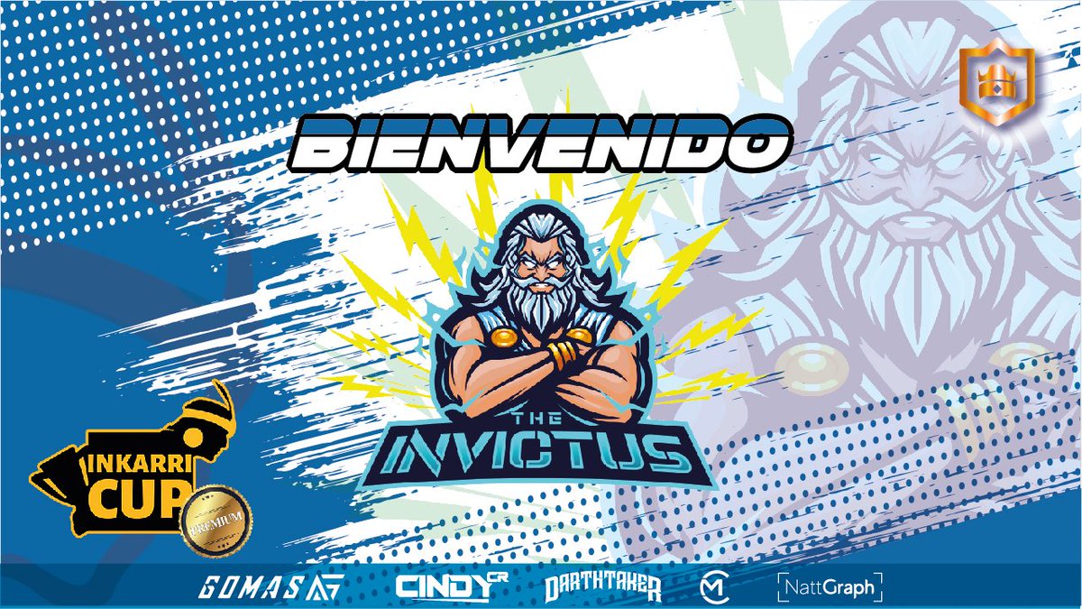 Inkarri Cup - El renacer tweet media