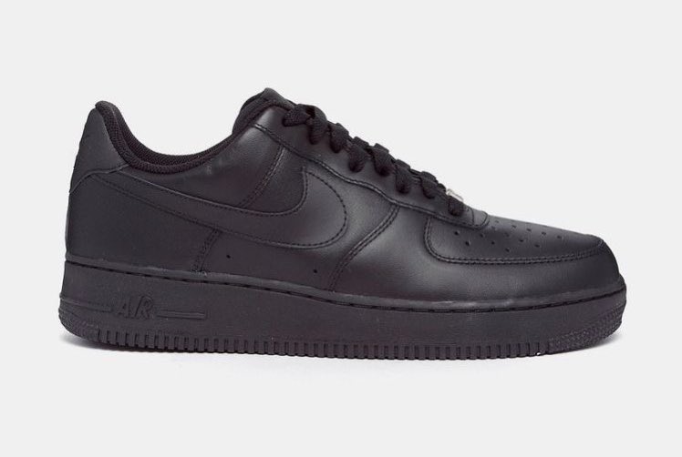 Super70sSports's tweet photo. The official sneaker of “I’ve given up.” https://t.co/f4TkNlPvdm