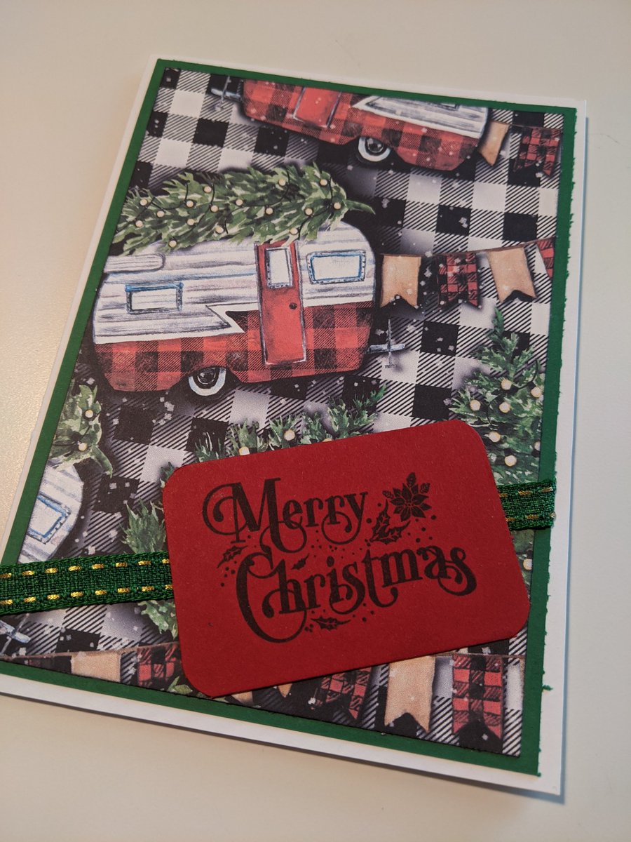 kiser_kreations's tweet photo. A custom Christmas card order. This is a classic Christmas card versus the cards that hold gift cards! I'm so excited with how this turned out. I may even branch out to make cards that hold 4x6 photos on the inside. If you're interested in a custom card order please send me a DM https://t.co/iCc6H0y1aM