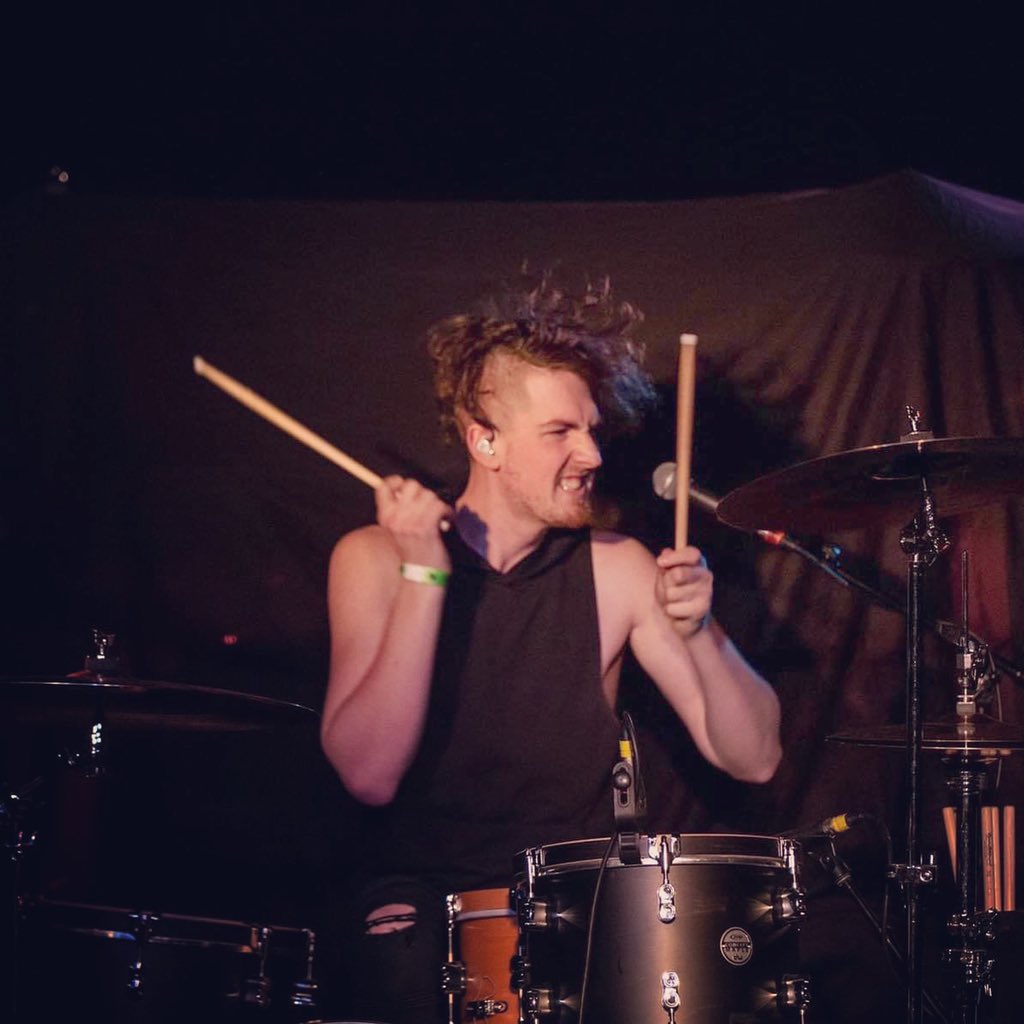 DESORDER tweet media