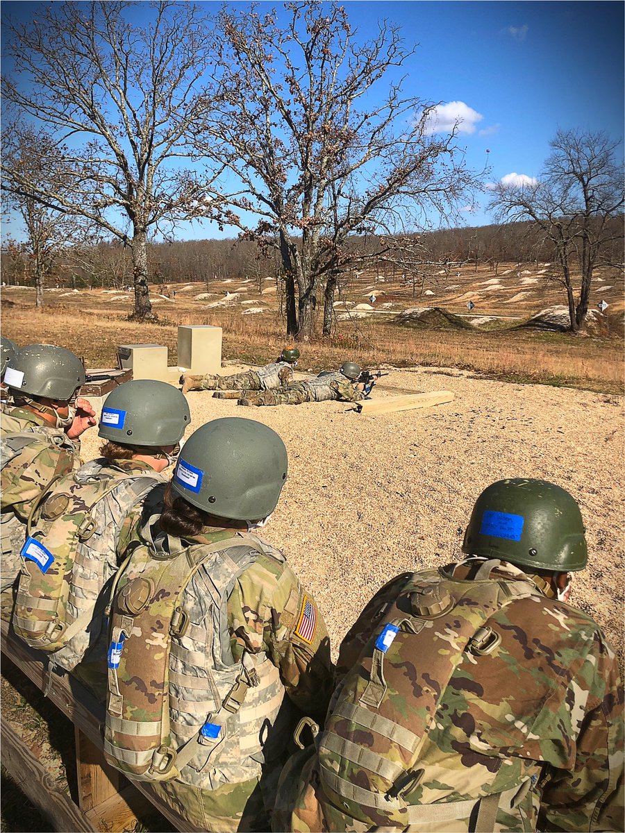 E795thMPBN's tweet photo. Trainees at E795 MP BN conduct  barrier shooting as well as their M4 Qualification using Close Combat Optics (CCO). It’s been much better weather this week and our Trainees remain super motivated. Legends! @G6_795th @G7_795_MP @bennettmp45 @CMDTArmyMPs @RCWO_USAMPS @6_dragoon https://t.co/oUd1oxWJws