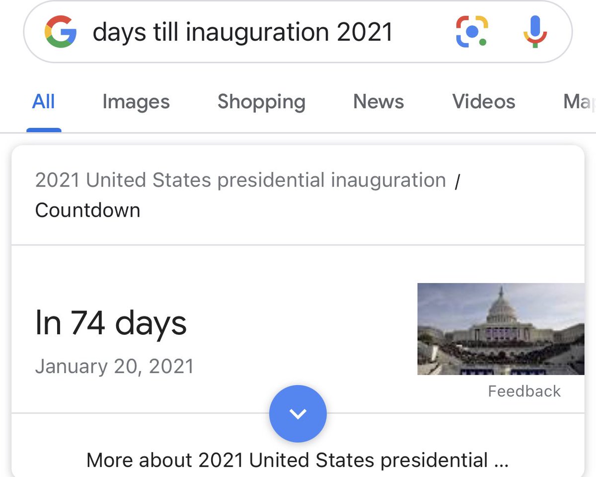 Featured image of post January 20 2021 Days Till - Mr biden will be expected to take the oath of office at around 12pm eastern time at the us capitol in washington dc.