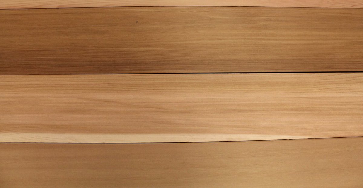 Timbaland 5.On the micro side, forests derive value from the type of wood. Species, dimensions, and grade aka how many knots or defects.Knotty Cedar $ vs Clear Cedar $$$