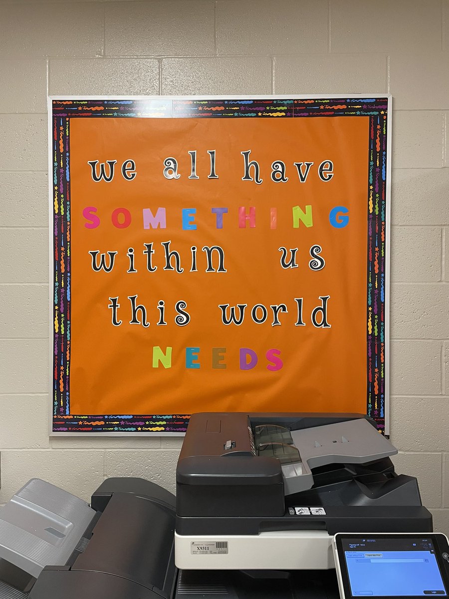 MrsTarynBrinlee's tweet image. Some beautiful boards created by our Instructional Aide, Emily! These have added lots of color and inspiration around the @CRE_Cardinals  #CREateInspiration #CREateCommunity more to come on the Remember Your Why board 😉