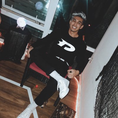 svperik's tweet photo. #NewProfilePic https://t.co/O2TyBGnw2B