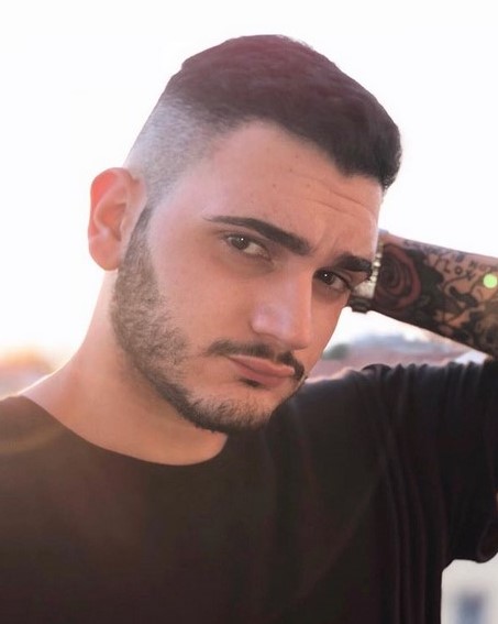 ConnorToy's tweet image. Retweet my post and I will send You private message! 😈😈