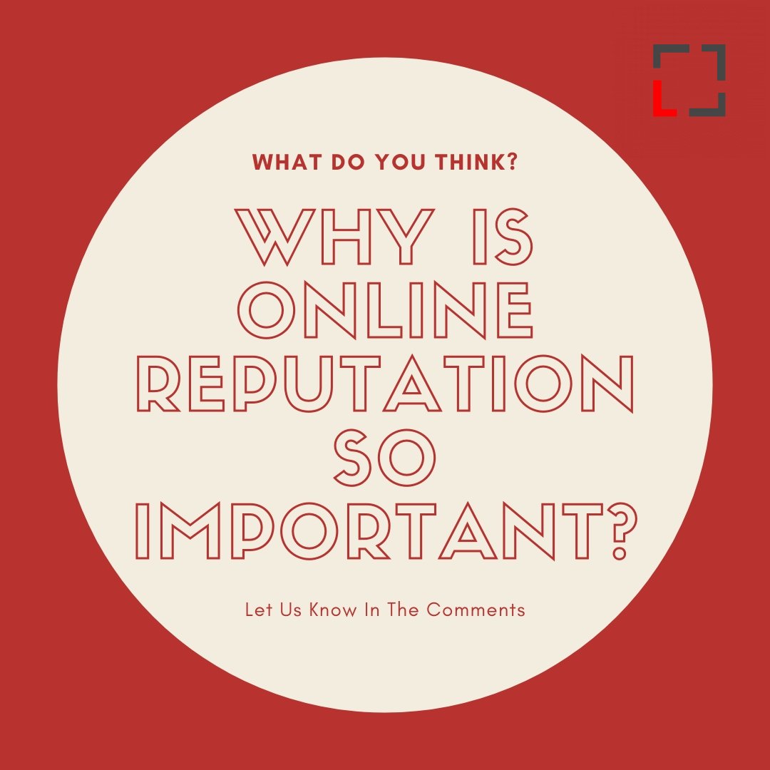 LiftedOnline's tweet photo. There is a lot of conversation about online reputation. What does it mean for you? https://t.co/uyiAPw69GX