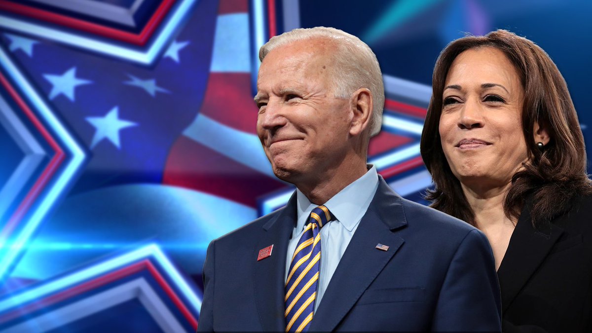 MichiganCapa's tweet photo. History is made today! On behalf of the Council of Asian Pacific Americans, I congratulate President Elect Joe Biden and Vice President Elect Kamala Harris for their victory. Here's to 4 years of cooperation and unity for our nation! - Ryan Rosario, CAPA President https://t.co/7CmGtNrWE3