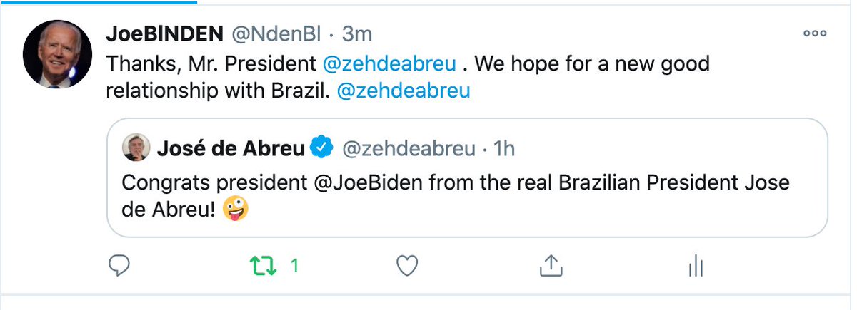 Zedeabreu's tweet photo. Gente! hahahahaha https://t.co/zW7LVkVMvn