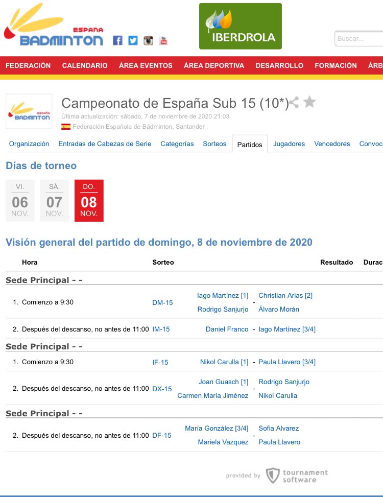 BadIbiza's tweet photo. 🔴BALEARES HACE HISTORIA‼️

Aunque aún no ha terminado el Campeonato de España sub15, Baleares ha hecho historia. 
Se mete por primera vez en la historia en las cinco finales de un campeonato de España. ¡Ibiza estará en tres de ellas!💪🏼🏸🔝 https://t.co/CuNUgam7X4