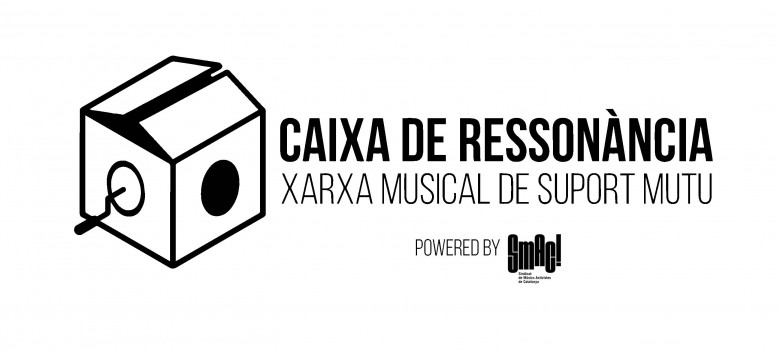 goteofunding's tweet photo. 🎼 La @XarxaMusicalCDR es planteja com alternativa als serveis tradicionals d'streaming: 

😌 Sense ànim de lucre
🧑🏽‍💻 Vies digitals de codi lliure
🤗 Relació directa i horitzontal entre artistes i fans

✊🏽 Ajuda a construir la teva plataforma musical a https://t.co/PLR61QKc3g https://t.co/WSenL0hGS8