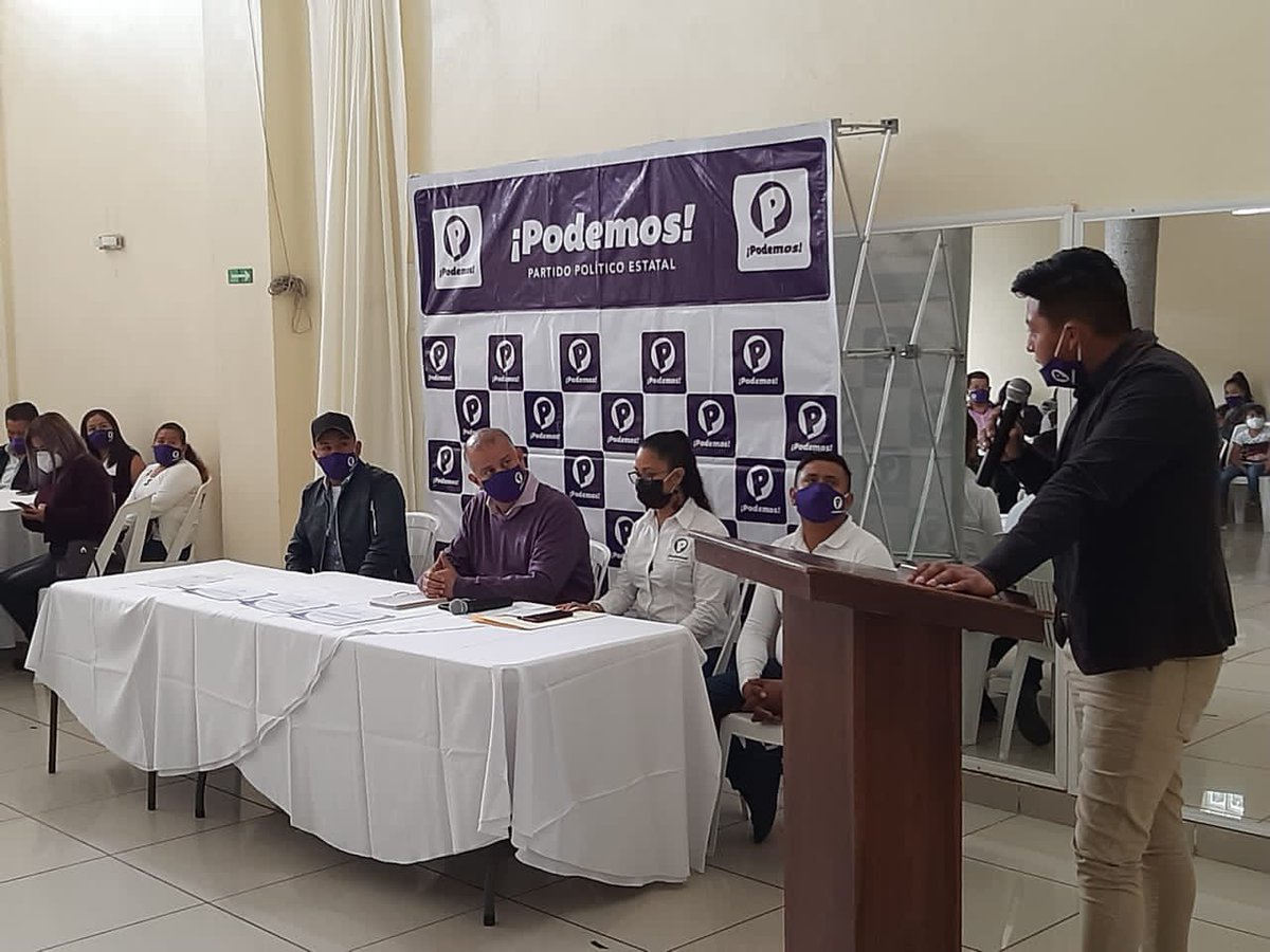 Garrido_FS's tweet photo. Hoy de visita en la zona de las altas montañas para instalar los Comités Municipales de #LaPerla #Aquila #MarianoEscobedo #SíPodemos https://t.co/JwtWv3OZh0