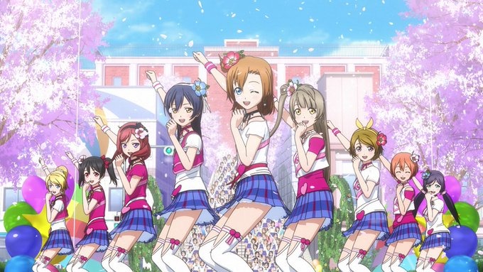 wakuwakukikaku1's tweet photo. ＼秋アニメ！最新話無料！10選！／

「#UNEXT」で配信中の作品が
非会員の方でもご視聴いただけます！

https://t.co/8ZNLqckv48

#虹ヶ咲
#ラブライブ
#ダンまち
#danmachi
#魔女の旅々はいいぞ
#濡れちゃん
#鷹の爪
#魔王城でおやすみ
#ツキアニ
#ツキウタ
#ひぐらし
#それだけがネック
#gochiusa https://t.co/yiBlKmOmY1