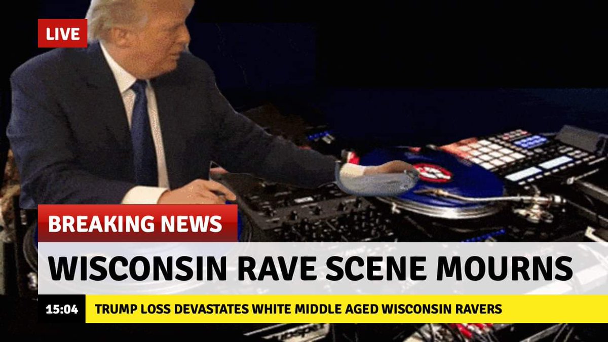j37h3r's tweet photo. Republican Ravers big mad today! https://t.co/rXZGrYiXVJ