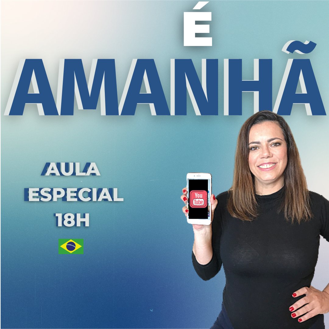 ViverEspanha's tweet photo. Posso dizer que no mínimo vai ser demais!
Te espero cheia de conteúdo e de carinho ❤

https://t.co/ZiGyxRkUww

#vivernaespnha https://t.co/PU7t8UJdII