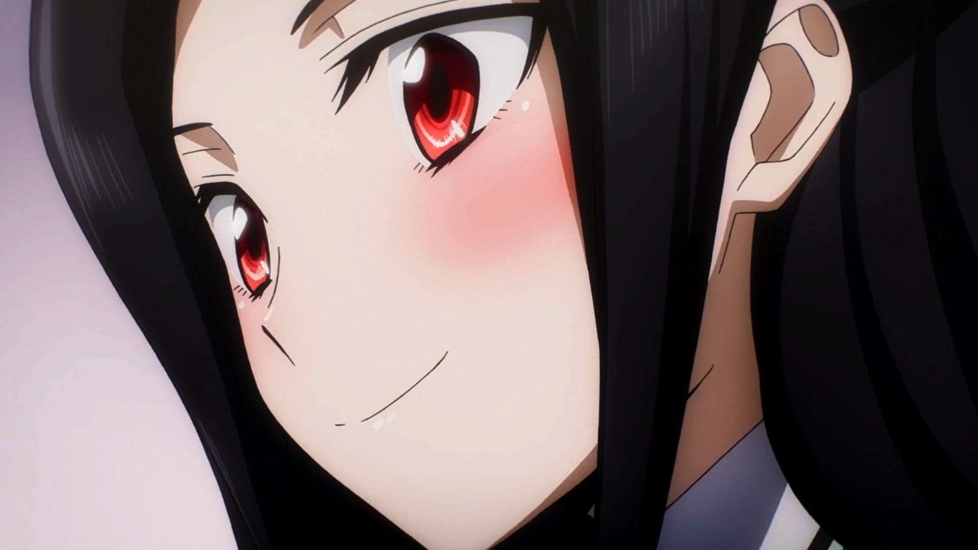 Ilimitado Auf Twitter Saegusa Mayumi 七草真由美 Mahouka Mahouka Anime 魔法科高校の劣等生 Ilimitado Auf Twitter Saegusa Mayumi 七草真由美 Mahouka Mahouka Anime 魔法科高校の劣等生