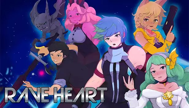 Starmage_RPG's tweet photo. #IamPOCinPlay My name is Starmage. I'm from the Philippines. I'm an RPG maker dev. I've released my first commercial game on Steam "Rave Heart", a Sci-Fi RPG. I also released free RPGs you can play on Itch.

Steam: https://t.co/LzBokkR8Tb

Itch: https://t.co/bFNfzYHT3l

#gamedev https://t.co/CzdrMkgQCm
