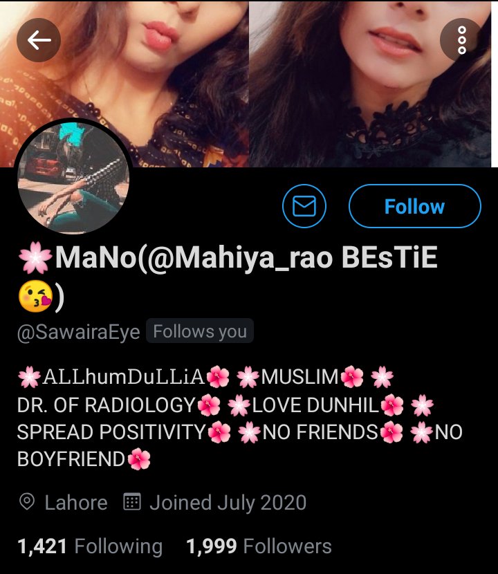 nain_82's tweet photo. congratulations 🎉🎉🥳🎈❤️ @SawairaEye on completing 2k Allah or taraki da 😂😂😂❤️❤️🎉🎉🥳

Without me         with me https://t.co/IoeMR6R5Te