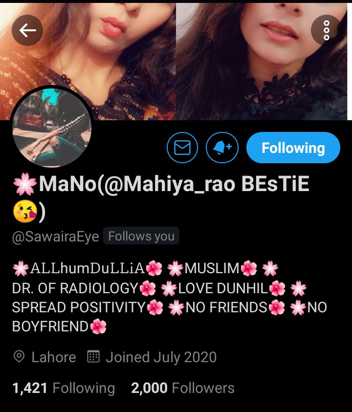 nain_82's tweet photo. congratulations 🎉🎉🥳🎈❤️ @SawairaEye on completing 2k Allah or taraki da 😂😂😂❤️❤️🎉🎉🥳

Without me         with me https://t.co/IoeMR6R5Te