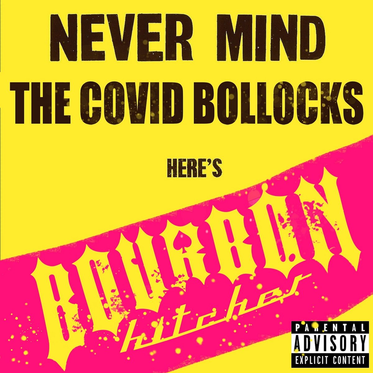 Bourbon Hitcher tweet media