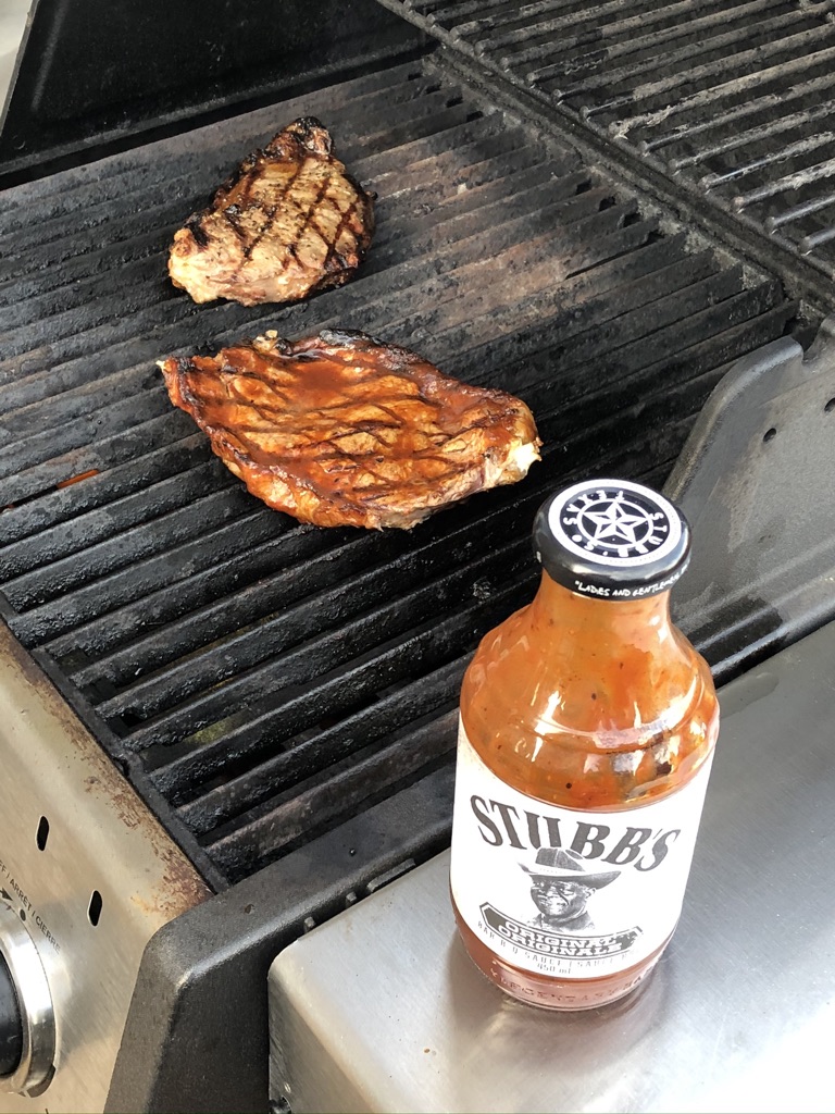 DonaldBestCA's tweet photo. @BlackshepSusan @aarifshaah @alexadobrien @KamalaHarris @JoeBiden @realDonaldTrump Ok Susan. @Twitter is so limiting. We should all gather at my home for the last party of the season (70F degrees here in Barrie Canada!). Then we could crack some @beausallnatural #LugTread beer, brush on some Stubb's #BBQ sauce and solve all the world's problems! https://t.co/o4aBmgEoGD