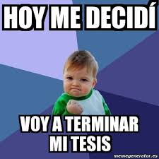soyasesormetodo's tweet photo. Si buscas #motivación para acabar una #tesis, o quizás has llegado hasta aquí porque te has marcado un plazo muy exigente para acabar tu #trabajo. Puede que te hayas propuesto #terminar una tesis en un mes, dos meses, seis meses o el tiempo que ahora mismo tengas en tu #cabeza. https://t.co/zz2rY3MdKO